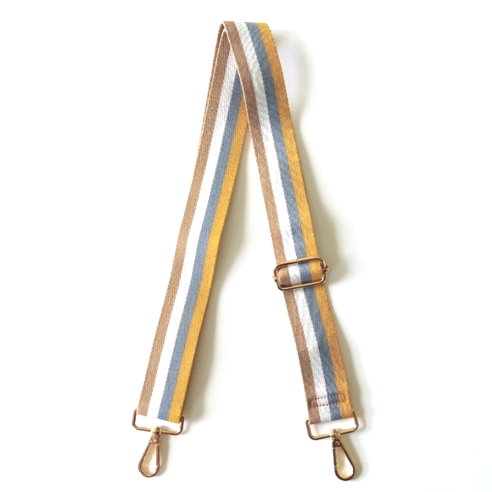 Bag Strap - Stripes
